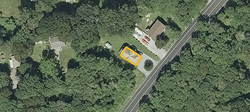 Two-Unit Duplex with Loft