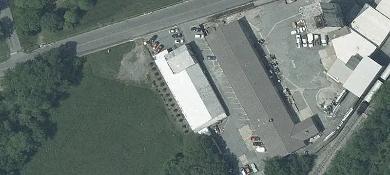 Bowling Alley Property