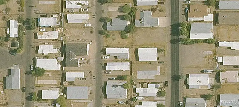 Unimproved Land