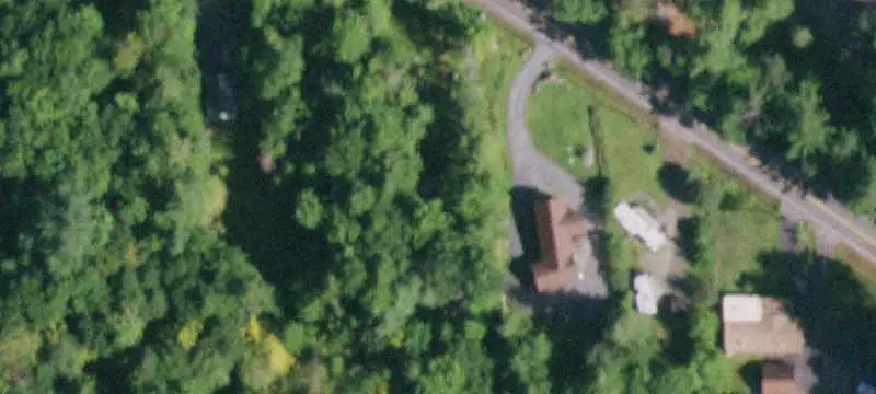 Waterfront Land with Sandy Beach