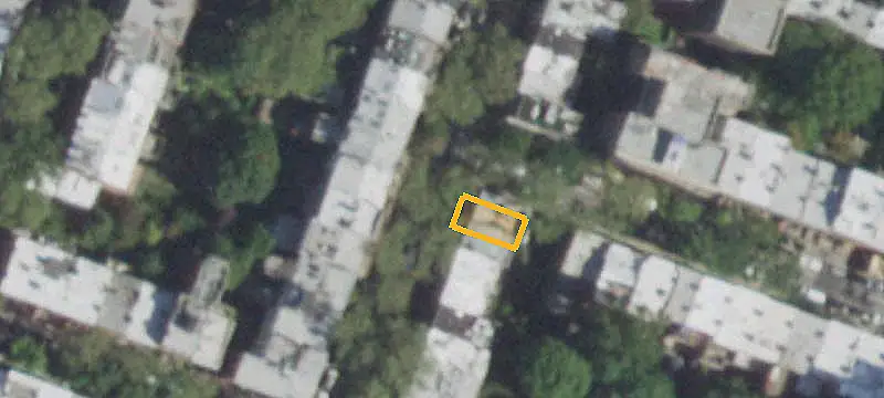 One-Bedroom Residential Income Property