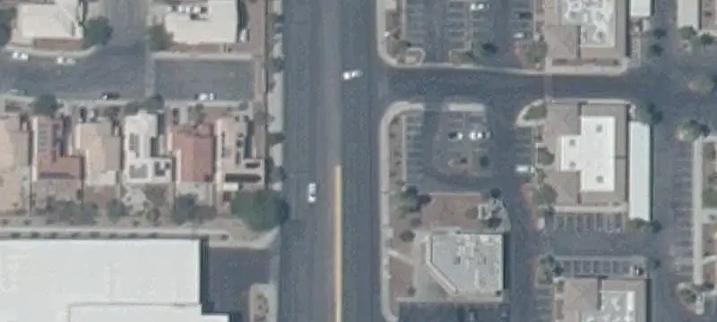 Standalone Office Building