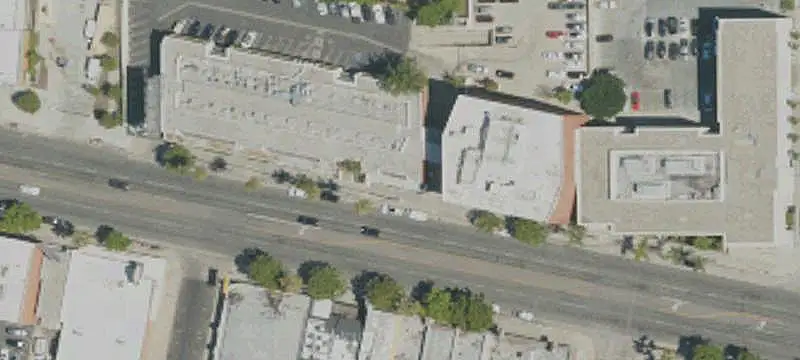 Full-Liquor Restaurant Opportunity