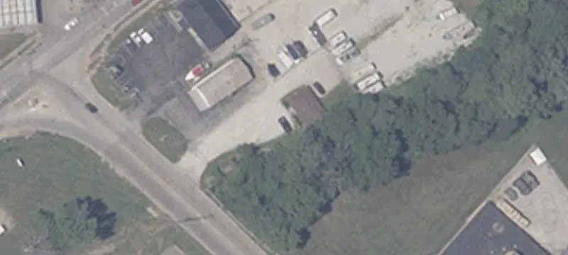 Storefront Retail Property