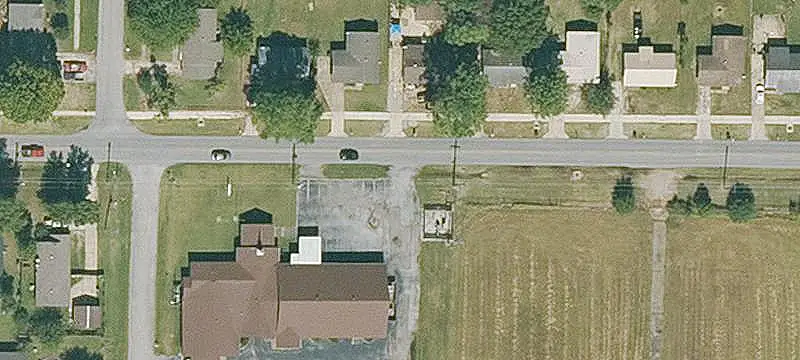 Vacant Land