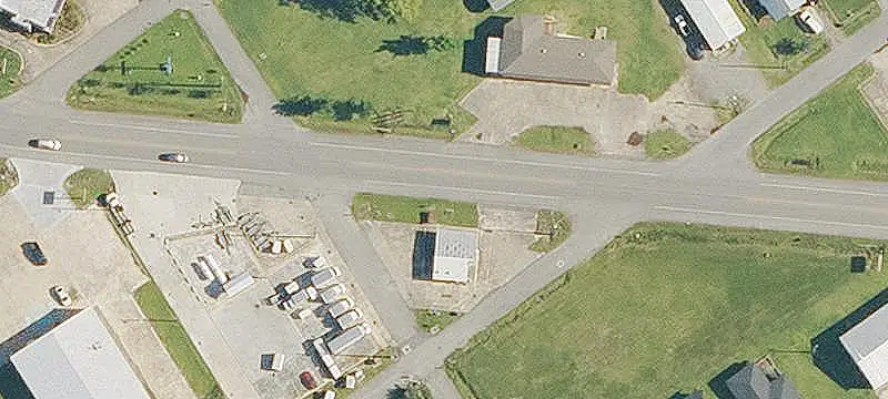 Storefront Property