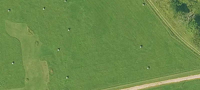 Improved Agricultural Land
