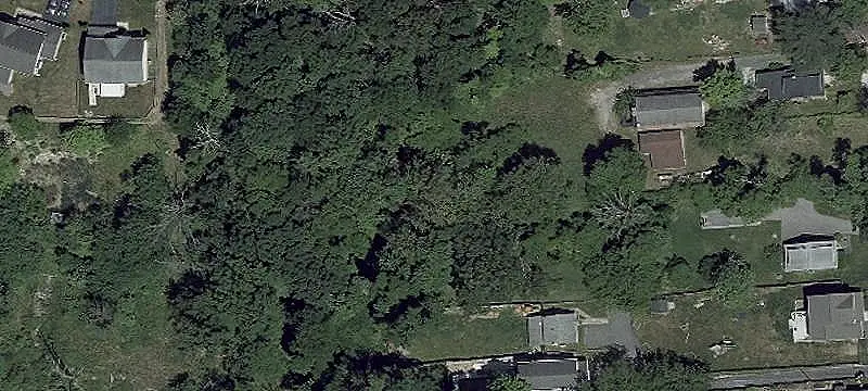 Unimproved Land