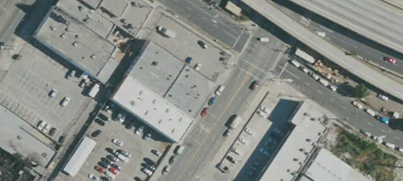 Corner Storefront with Parking