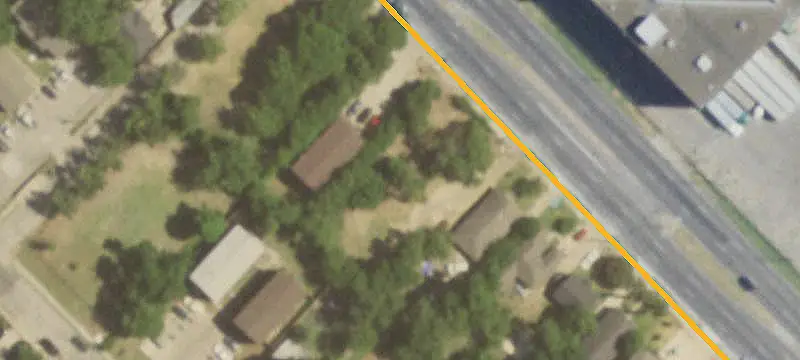Vacant Land