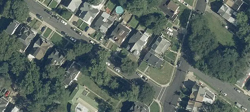 Two-Unit Duplex Property