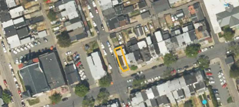 Multifamily Building with Storefront
