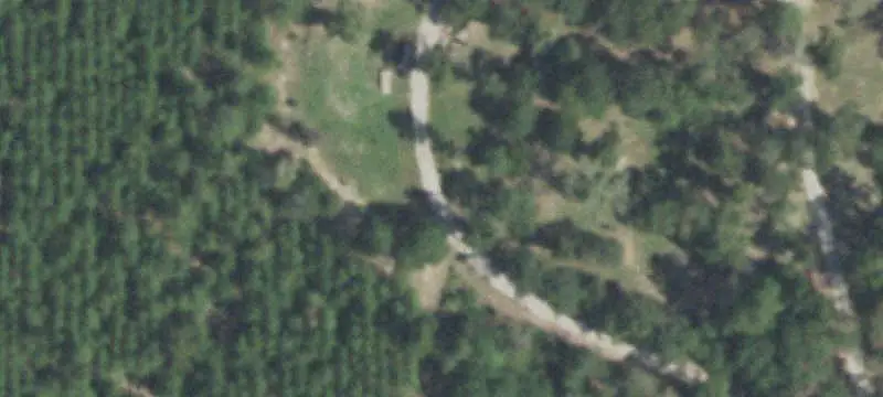 Farm Property with Ag Building