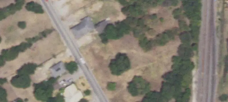 Mixed-Use Property with Adjacent Home