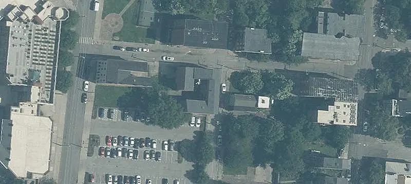 Historic Quadplex Redevelopment