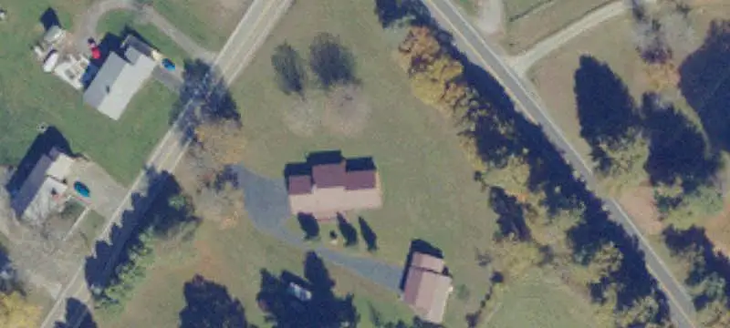 Resort Lot with Detached Cabin