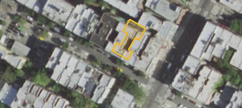 Top-Floor Residential Income Property