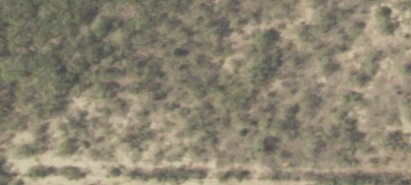 Colorado River Ranch