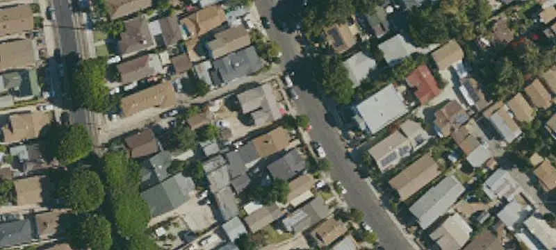 Tenant-Occupied Triplex