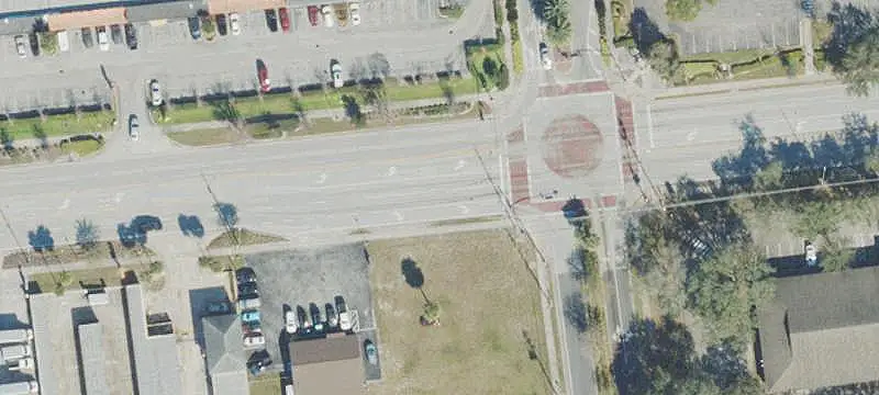 Open Retail Space