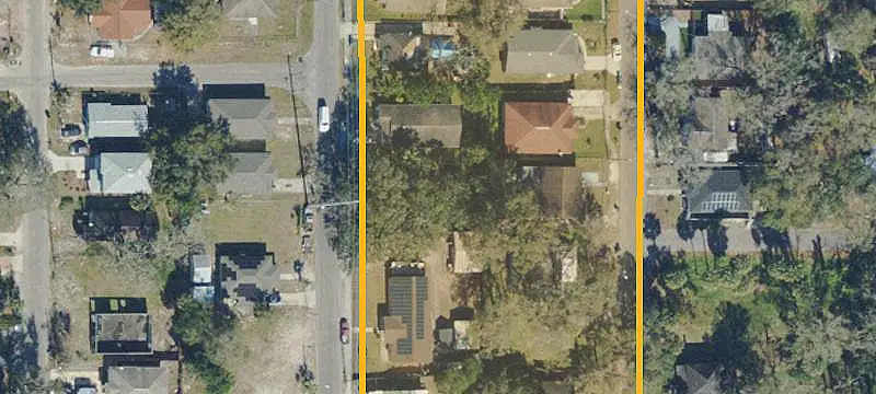 Land or Vacant Lot
