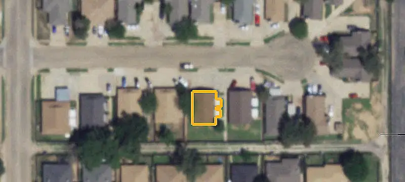 Two-Unit Duplex Near Loop 289