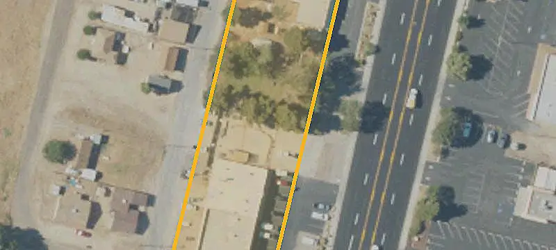 Multi-Room Mixed-Use Property