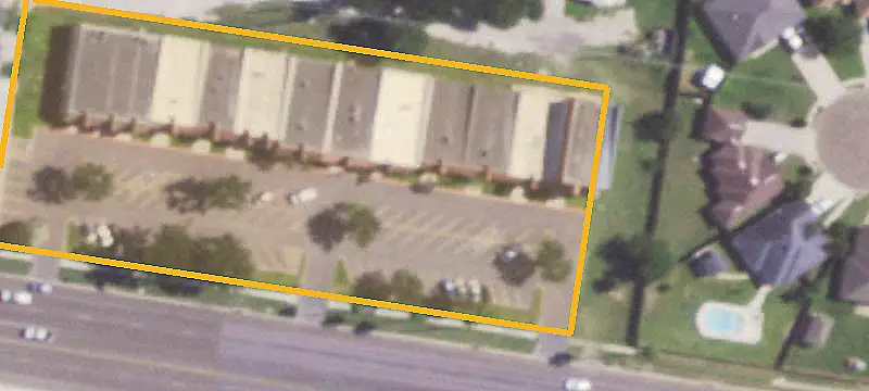 Office Property with Private Offices