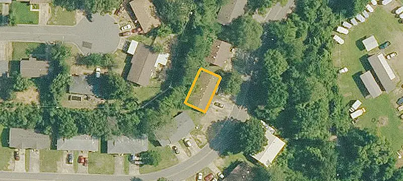 Tenant-Occupied Duplex