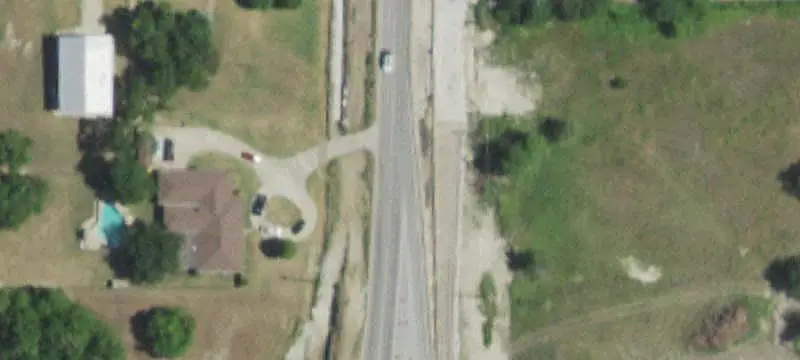 Industrial Development Tract