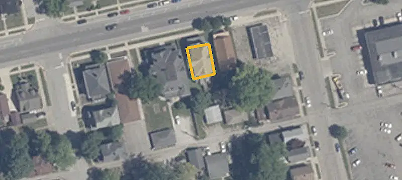 Updated Quadplex