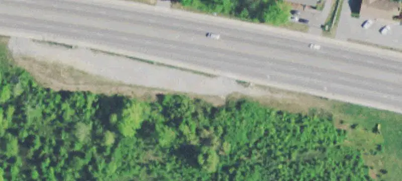 Vacant Road-Front Land