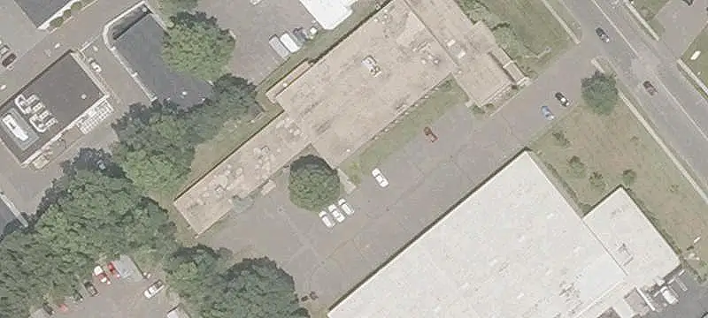 Equipped Restaurant Space