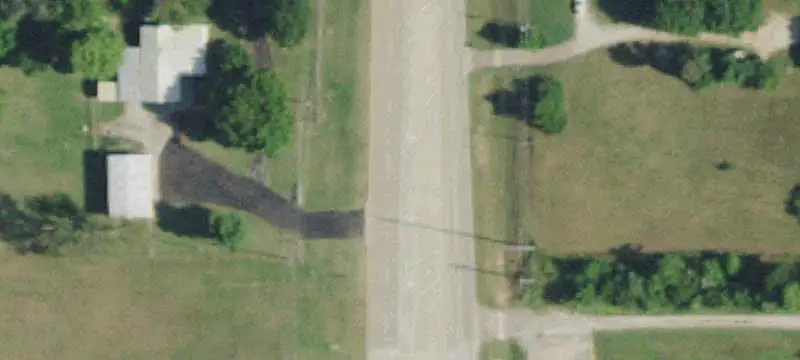 Highway Frontage Land