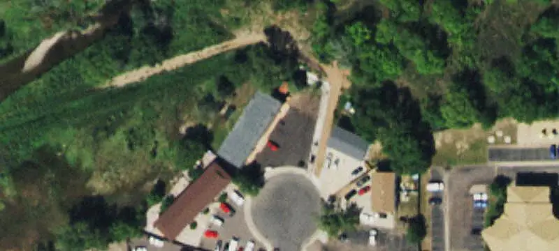 Six-Unit Apartment Building