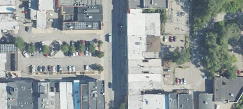 Historic Downtown Storefront Space