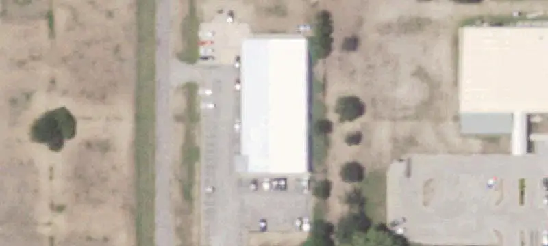 Refrigerated Distribution Center