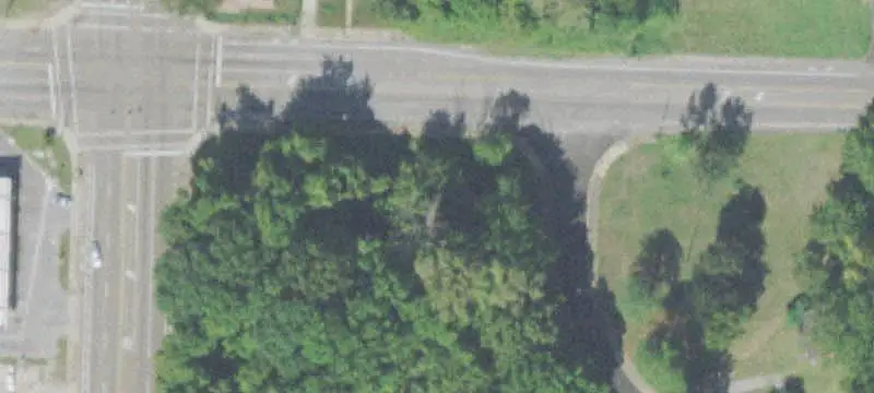 Corner Commercial Land