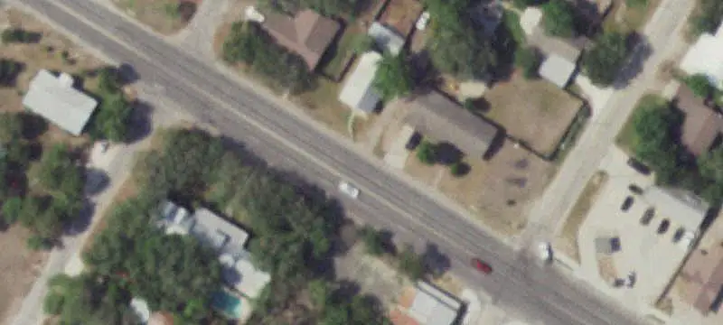Elevated Ranch Land
