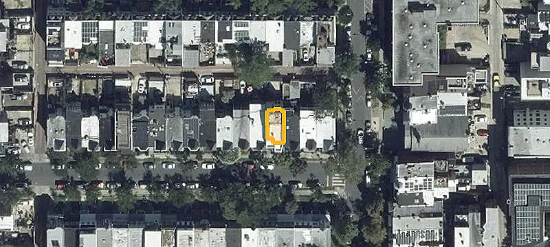 Two-Unit Residential Income Property