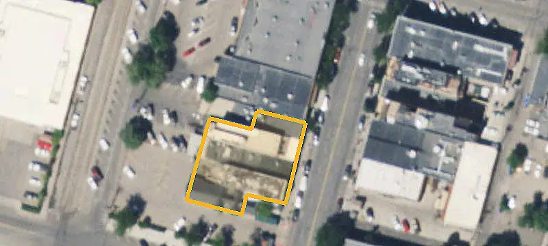 Downtown Restaurant with New Buildout