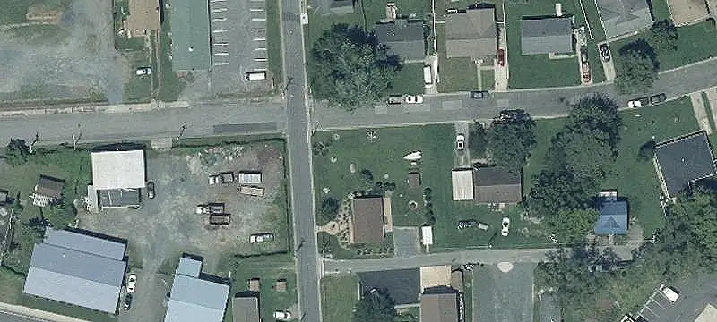 Unimproved Land