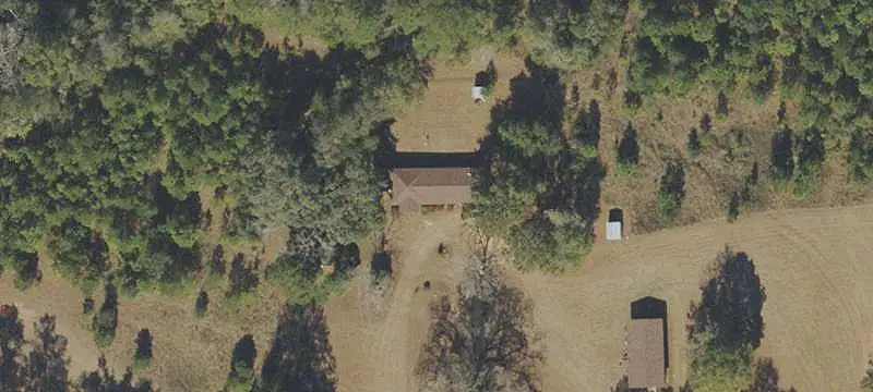 Tallahassee Land Parcel
