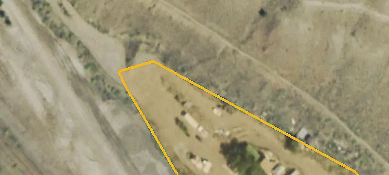 Land or Vacant Lot