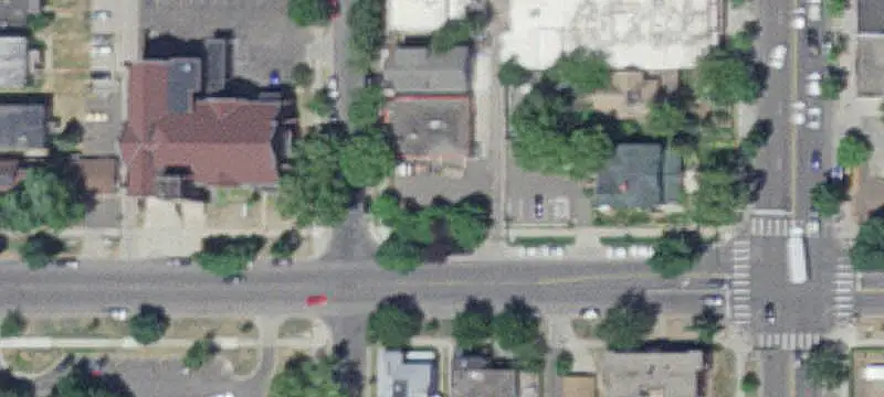 9-Space Parking Lot
