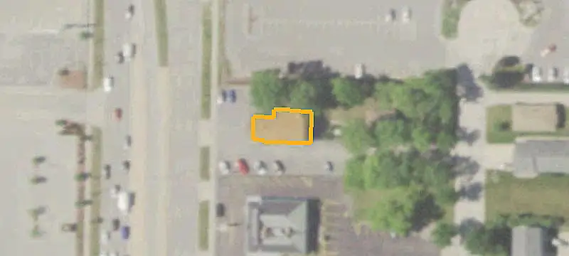 Mixed-Use Property with Tavern