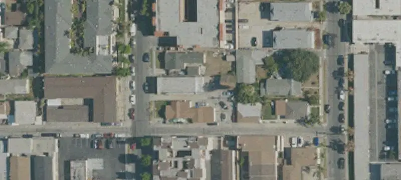9-Unit Apartment Property