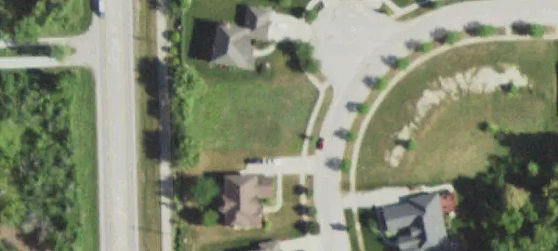 Land or Vacant Lot
