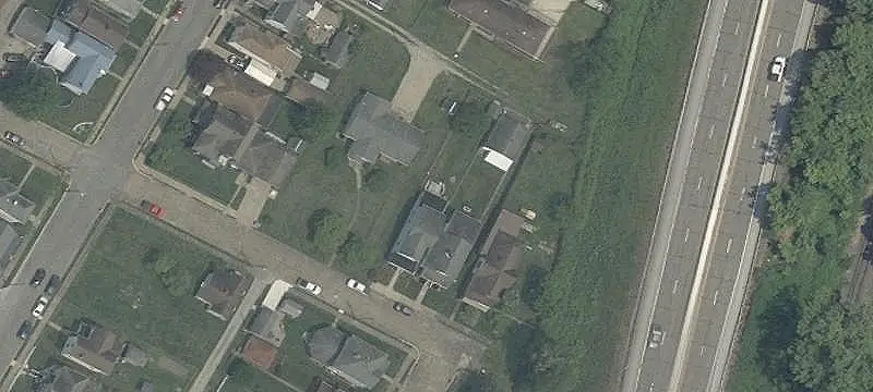 Two-Unit Duplex with Garage