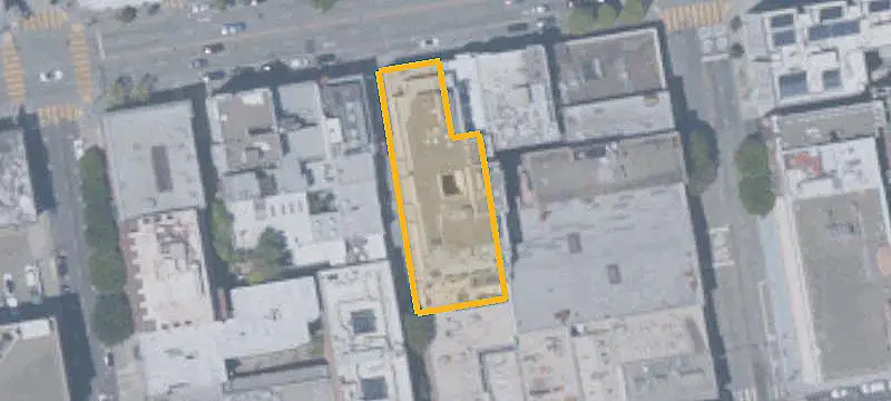 Full-Floor Office with Terrace